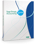 Sage Simply Accounting Enterprise 2011