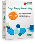 Sage Simply Accounting Pro